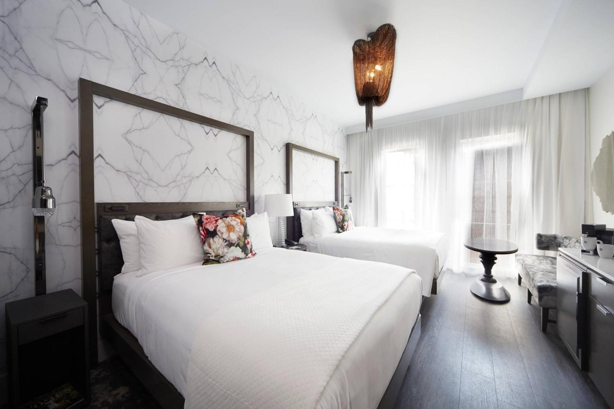 Hotel Bella Grace Charleston Exterior foto